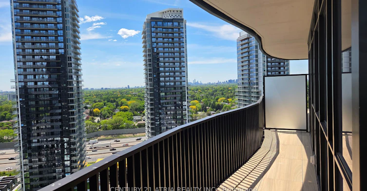 2211-18 Esther Shiner Boulevard, Toronto, ON, M2K 0J7 - 29