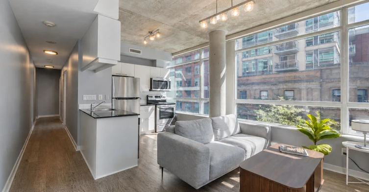 320-218 King Street E, Toronto, ON, M5A 4T5 - 6
