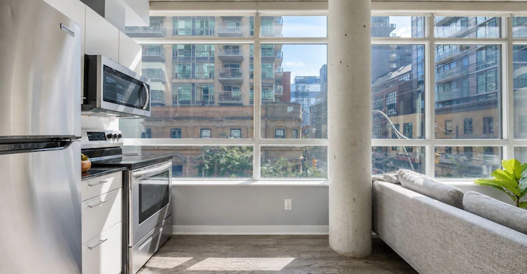 320-218 King Street E, Toronto, ON, M5A 4T5 - 15