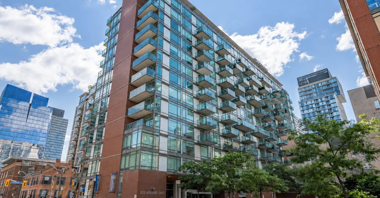 320-218 King Street E, Toronto, ON, M5A 4T5 - 33