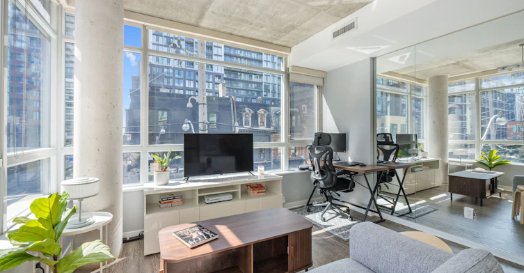 320-218 King Street E, Toronto, ON, M5A 4T5 - 12