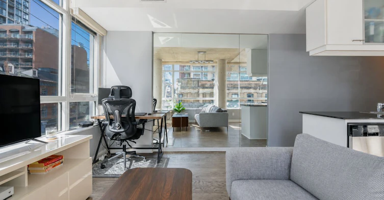 320-218 King Street E, Toronto, ON, M5A 4T5 - 9