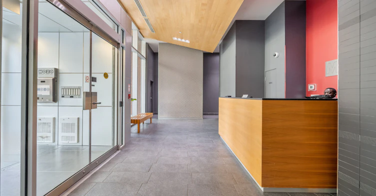 320-218 King Street E, Toronto, ON, M5A 4T5 - 29