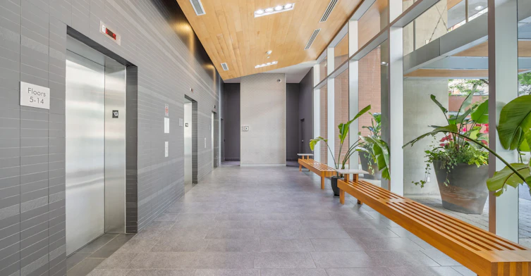 320-218 King Street E, Toronto, ON, M5A 4T5 - 30