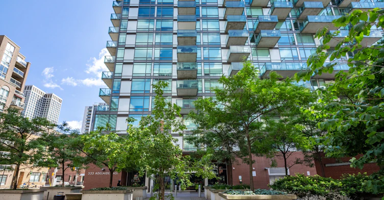 320-218 King Street E, Toronto, ON, M5A 4T5 - 31