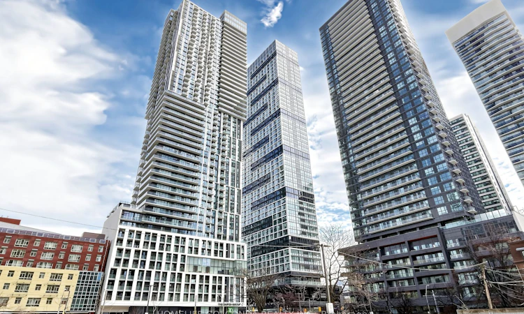 2714-251 Jarvis Street