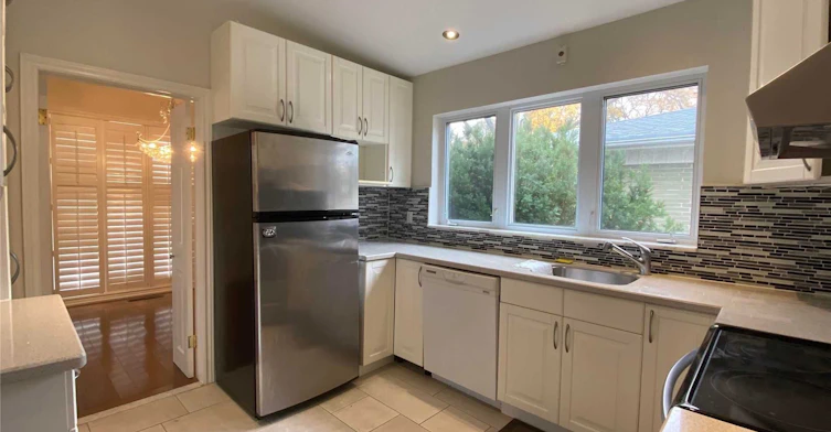 38 Bayberry Crescent, Toronto, ON, M2K 1T8 - 10