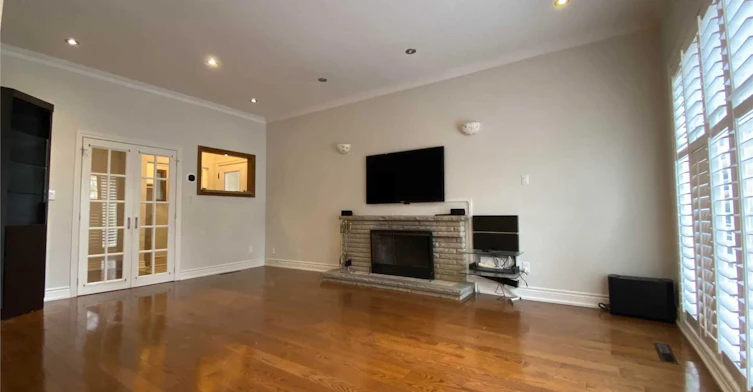 38 Bayberry Crescent, Toronto, ON, M2K 1T8 - 3