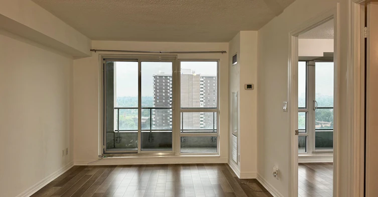 1507-2015 Sheppard Avenue E, Toronto, ON, M2J 0B3