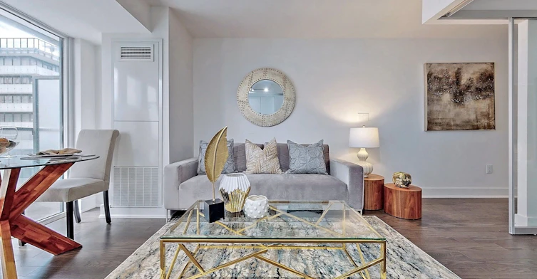 1112-955 Bay Street, Toronto, ON, M5S 0C6 - 10