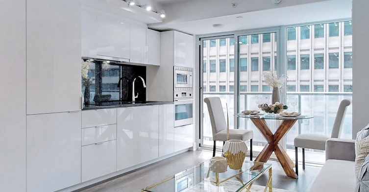 1112-955 Bay Street, Toronto, ON, M5S 0C6 - 13