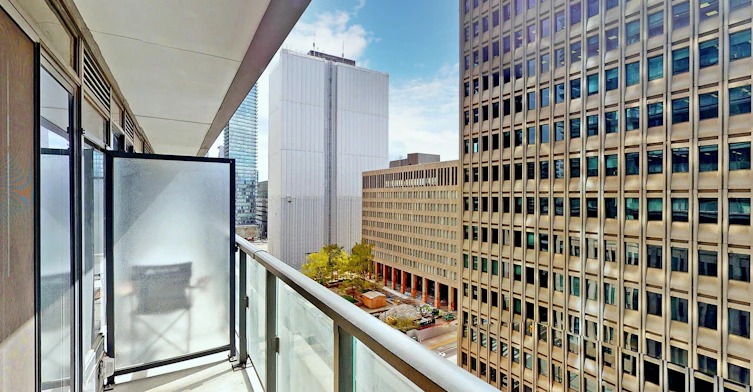 1112-955 Bay Street, Toronto, ON, M5S 0C6 - 23