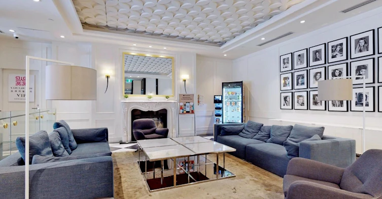 1112-955 Bay Street, Toronto, ON, M5S 0C6 - 4