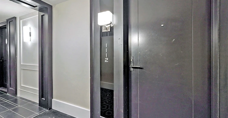 1112-955 Bay Street, Toronto, ON, M5S 0C6 - 8
