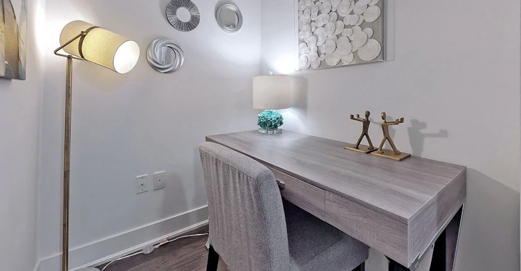 1112-955 Bay Street, Toronto, ON, M5S 0C6 - 11