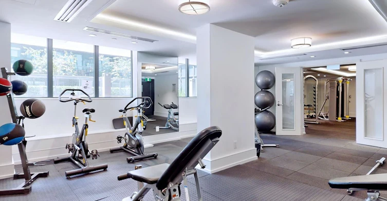 1112-955 Bay Street, Toronto, ON, M5S 0C6 - 28