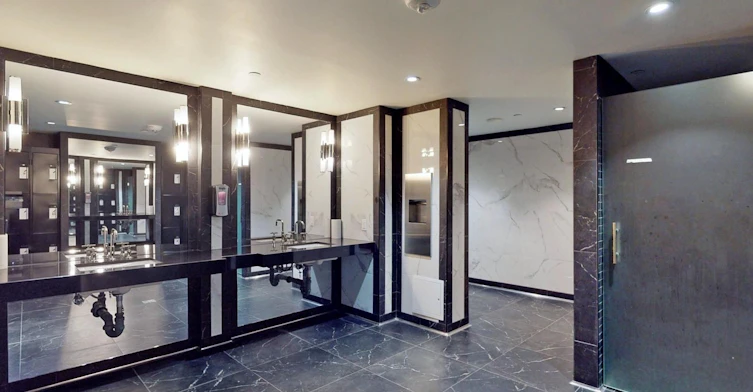1112-955 Bay Street, Toronto, ON, M5S 0C6 - 34