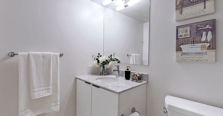 1112-955 Bay Street, Toronto, ON, M5S 0C6 - 26