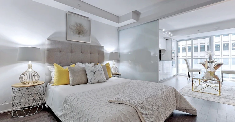 1112-955 Bay Street, Toronto, ON, M5S 0C6 - 17