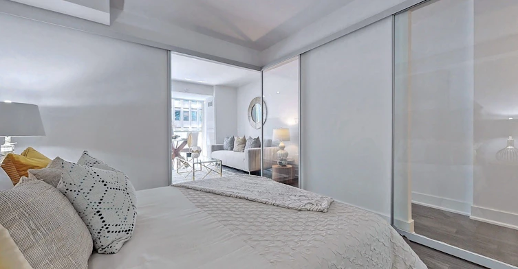1112-955 Bay Street, Toronto, ON, M5S 0C6 - 20