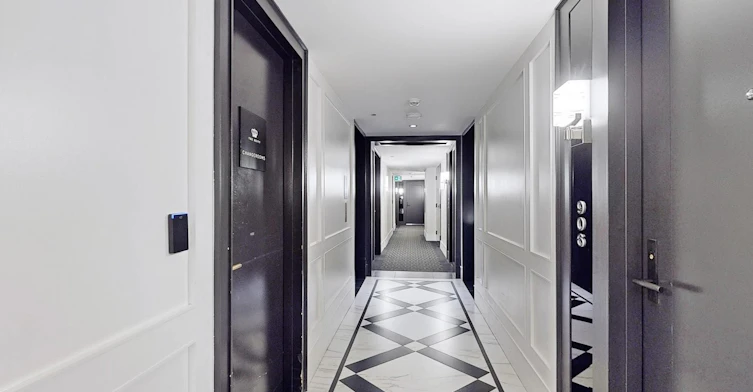 1112-955 Bay Street, Toronto, ON, M5S 0C6 - 7
