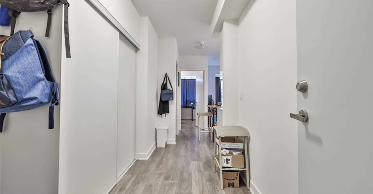 806-195 Redpath Avenue, Toronto, ON, M4P 0E4 - 4