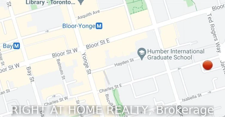 2409-101 Charles Street E, Toronto, ON, M4Y 0A9 - 26