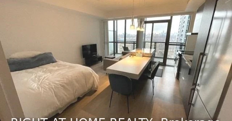 2409-101 Charles Street E, Toronto, ON, M4Y 0A9 - 8