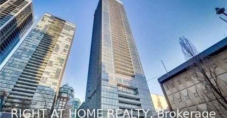 2409-101 Charles Street E, Toronto, ON, M4Y 0A9