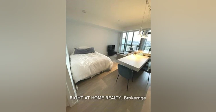 2409-101 Charles Street E, Toronto, ON, M4Y 0A9 - 9