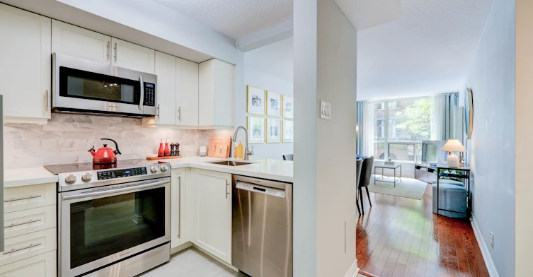 207-92 King Street E, Toronto, ON, M5C 2V8 - 4