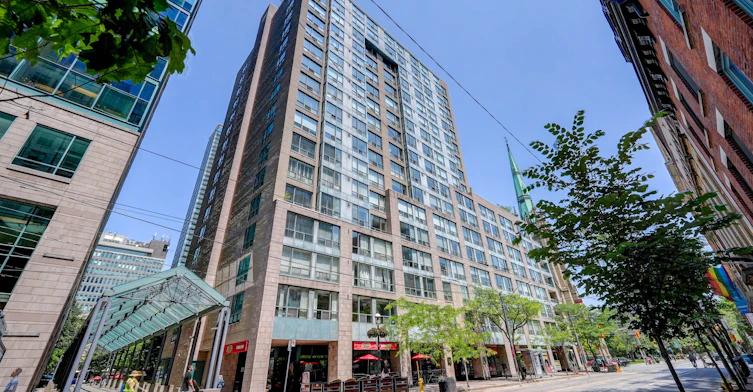 207-92 King Street E, Toronto, ON, M5C 2V8 - 2