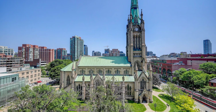 207-92 King Street E, Toronto, ON, M5C 2V8 - 24