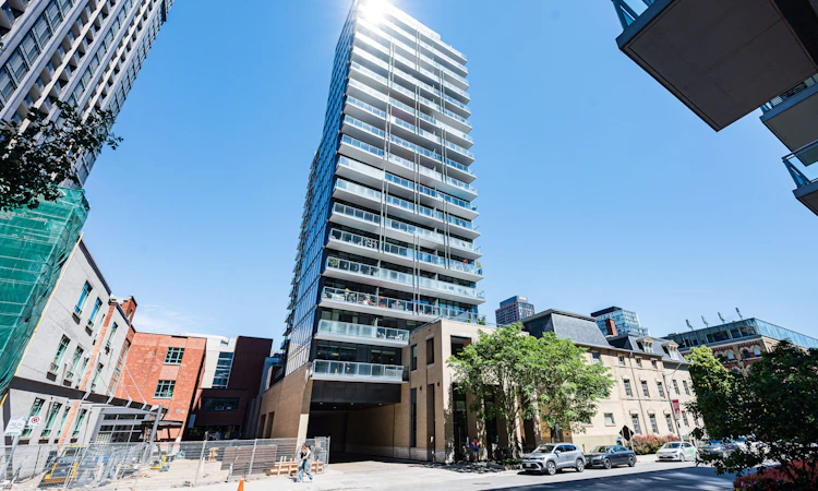 1412-105 George Street