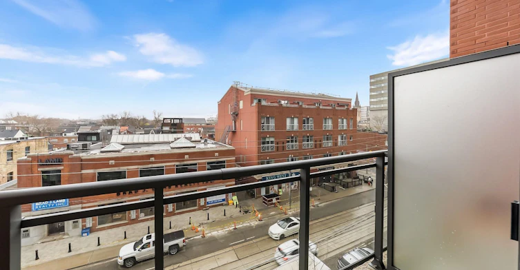 425-775 King Street W, Toronto, ON, M5V 2K3 - 19