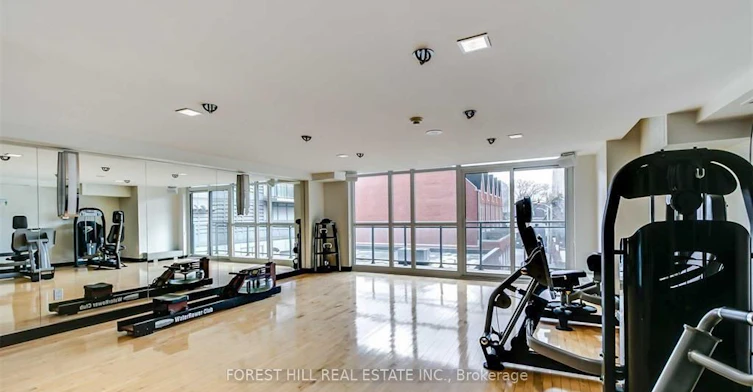 425-775 King Street W, Toronto, ON, M5V 2K3 - 27