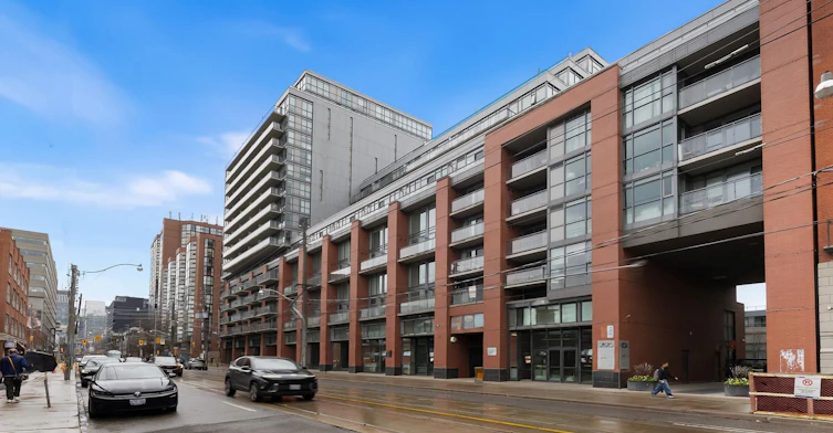 425-775 King Street W, Toronto, ON, M5V 2K3 - 22