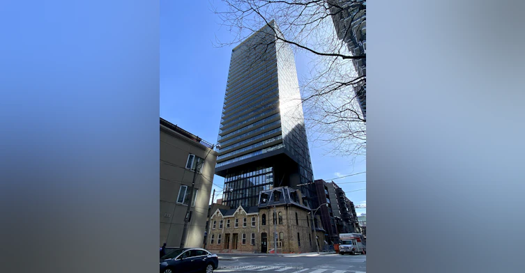 1504-47 Mutual Street, Toronto, ON, M5B 0C6