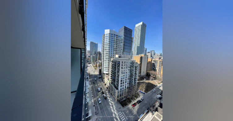 1504-47 Mutual Street, Toronto, ON, M5B 0C6 - 23