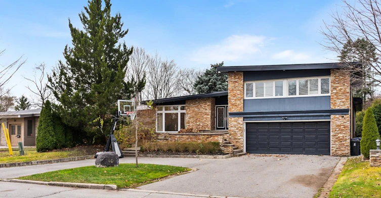40 Heathview Avenue, Toronto, ON, M2K 2C1