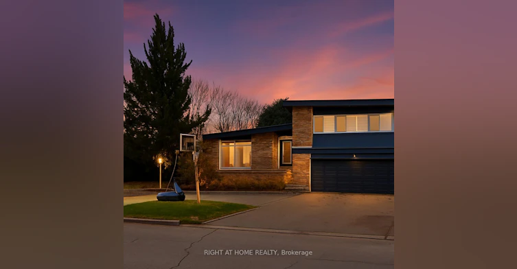 40 Heathview Avenue, Toronto, ON, M2K 2C1 - 3