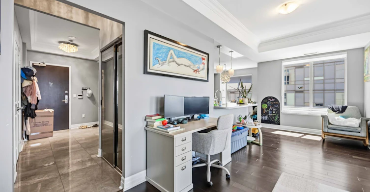 3403-35 Balmuto Street, Toronto, ON, M4Y 0A3 - 17