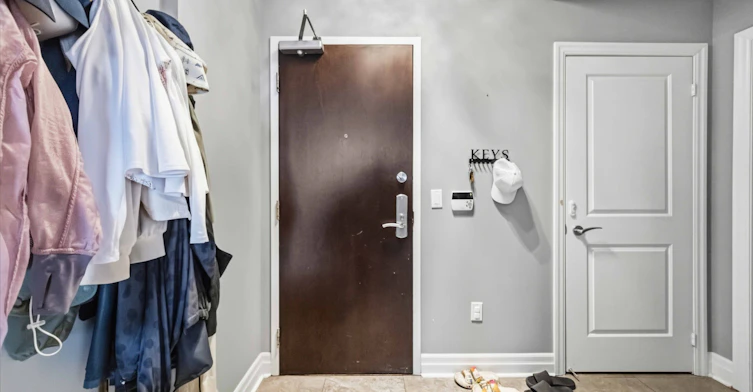 3403-35 Balmuto Street, Toronto, ON, M4Y 0A3 - 3