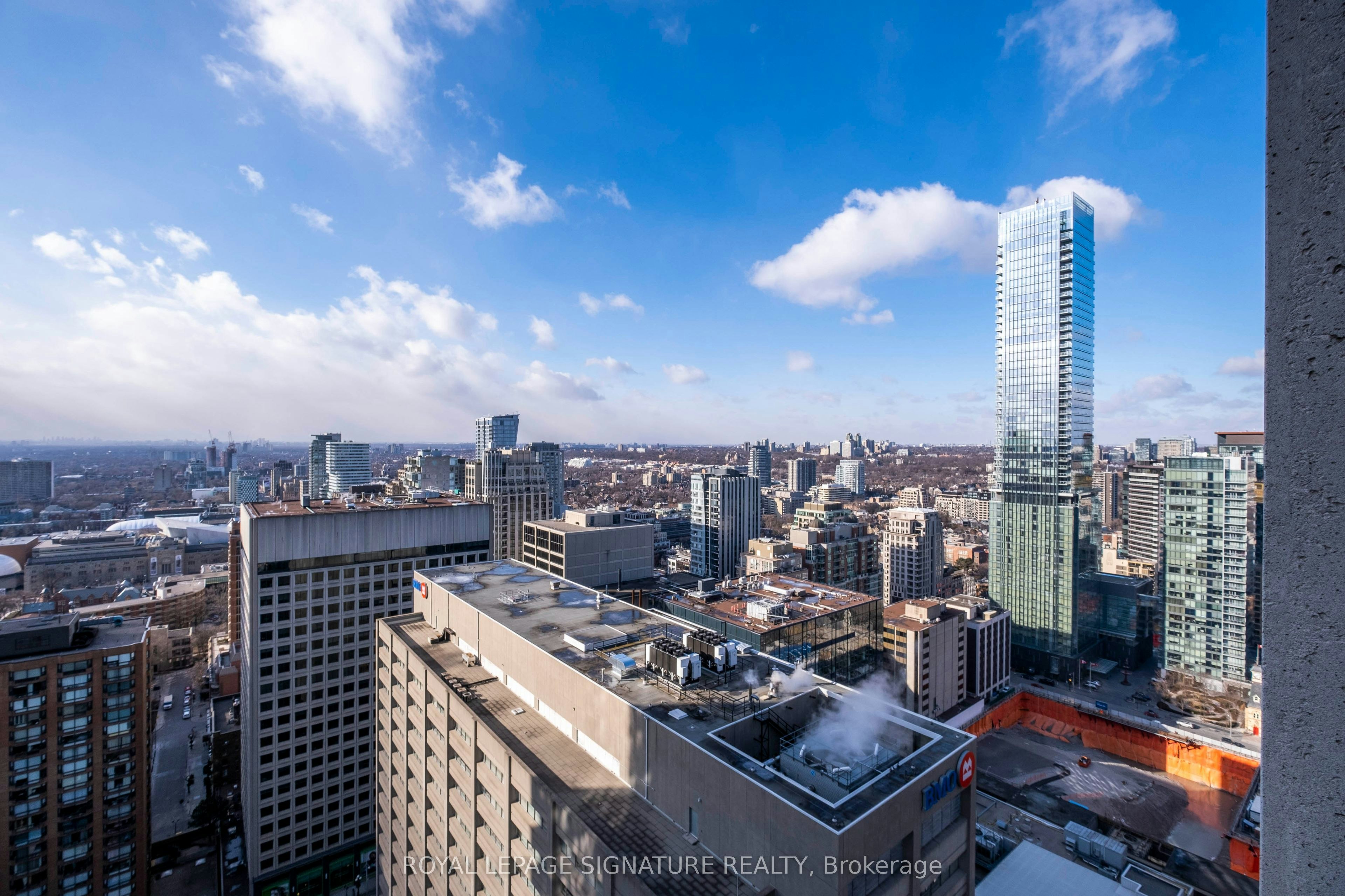 3403-35 Balmuto Street, Toronto, ON, M4Y 0A3 - 17