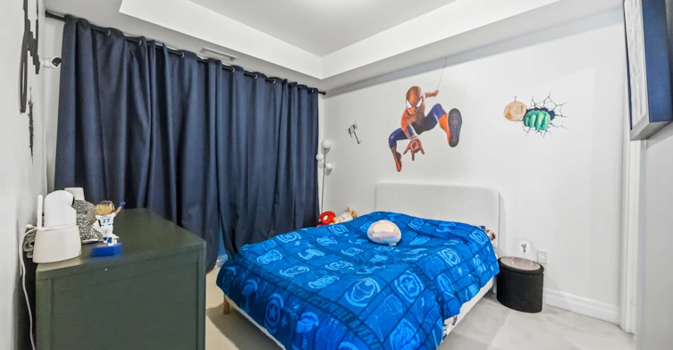 3403-35 Balmuto Street, Toronto, ON, M4Y 0A3 - 21