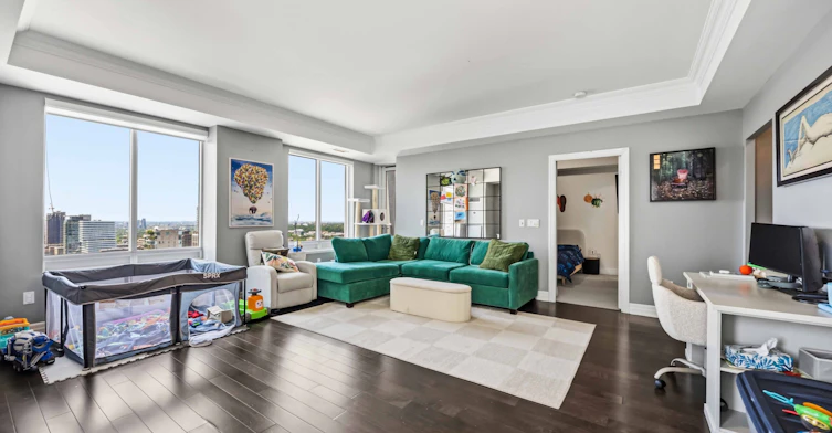 3403-35 Balmuto Street, Toronto, ON, M4Y 0A3 - 9