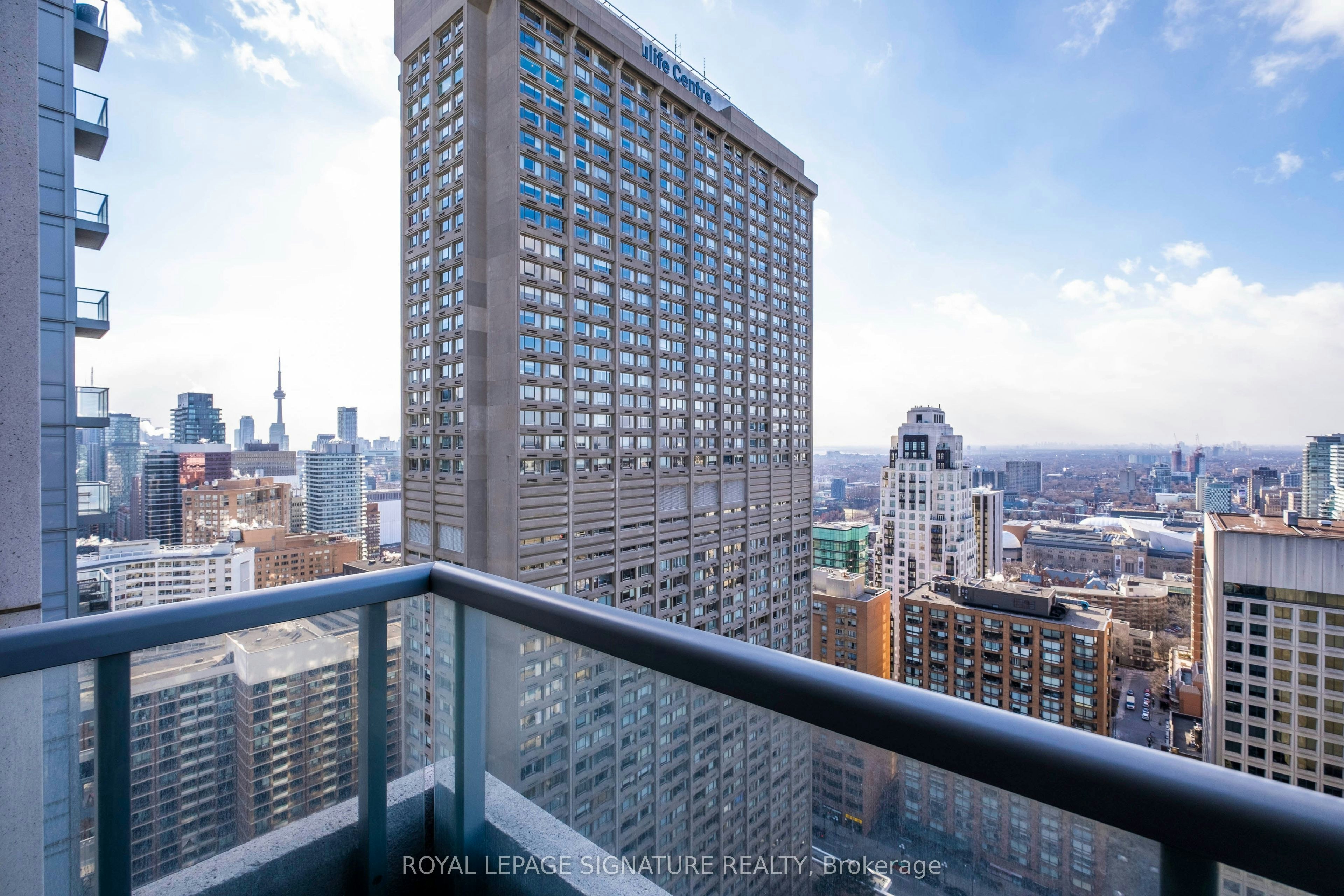 3403-35 Balmuto Street, Toronto, ON, M4Y 0A3 - 16