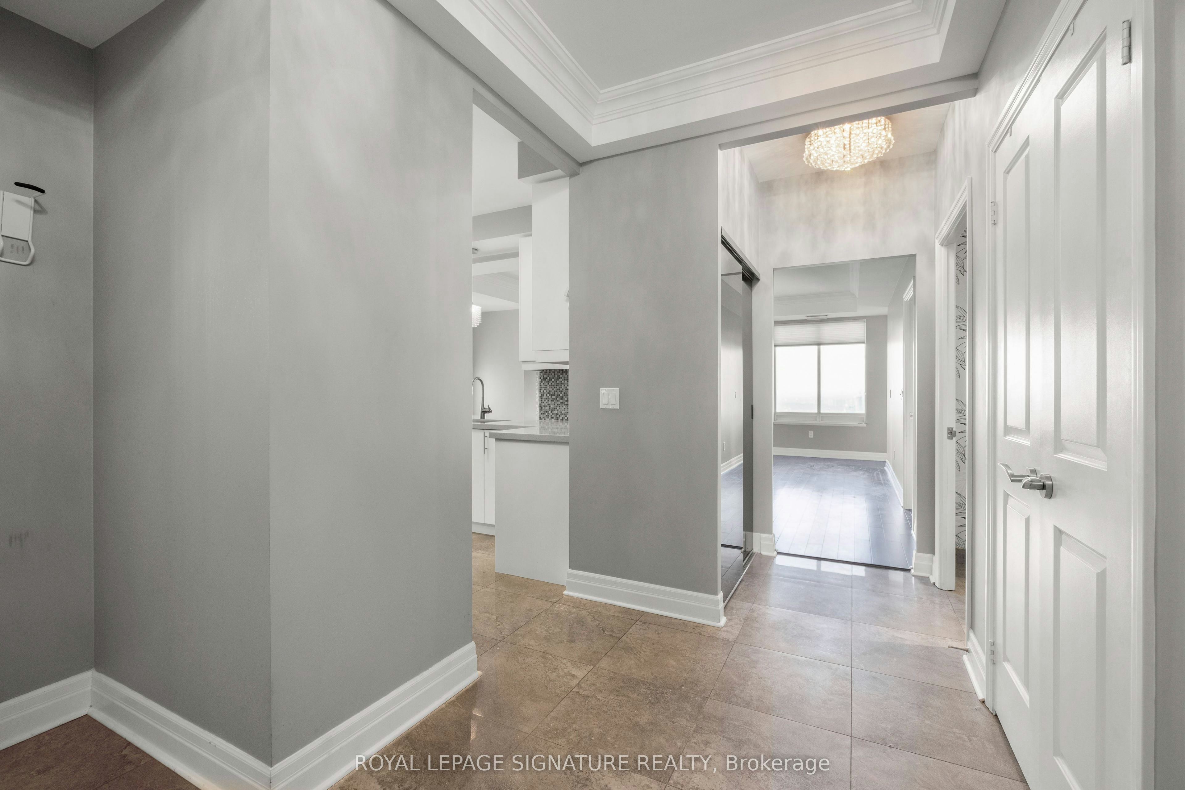 3403-35 Balmuto Street, Toronto, ON, M4Y 0A3 - 3