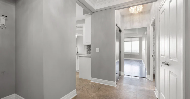 3403-35 Balmuto Street, Toronto, ON, M4Y 0A3 - 3