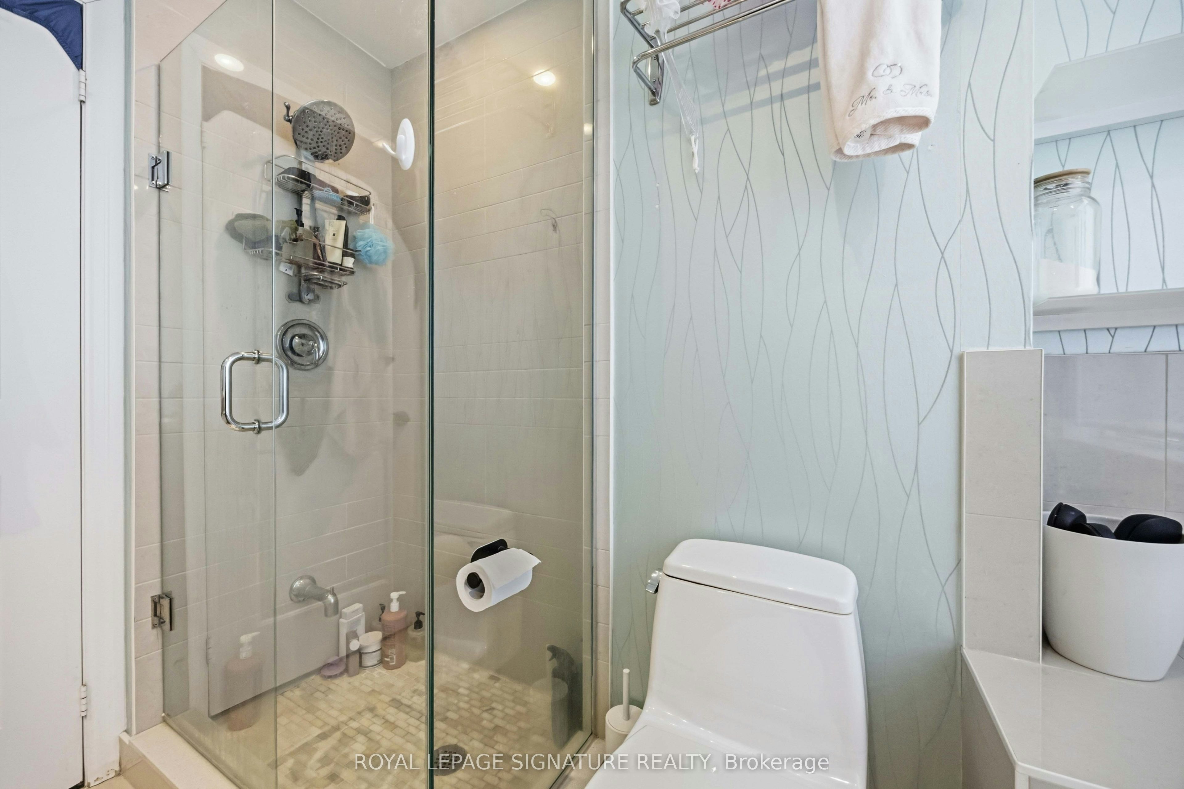 3403-35 Balmuto Street, Toronto, ON, M4Y 0A3 - 20